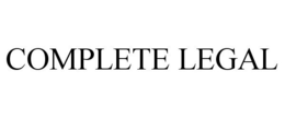 COMPLETE LEGAL