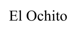 EL OCHITO