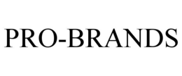 PRO-BRANDS