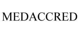 MEDACCRED