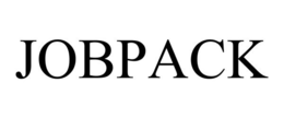 JOBPACK