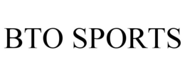 BTO SPORTS