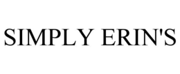 SIMPLY ERIN'S