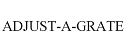 ADJUST-A-GRATE