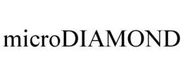 MICRODIAMOND