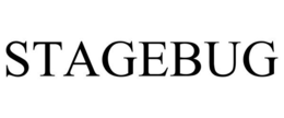 STAGEBUG