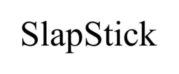 SLAPSTICK