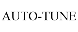 AUTO-TUNE