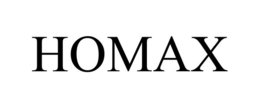 HOMAX