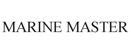 MARINE MASTER
