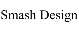 SMASH DESIGN