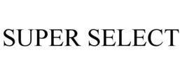 SUPER SELECT