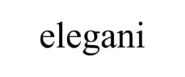 ELEGANI