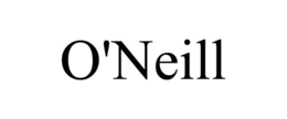O'NEILL