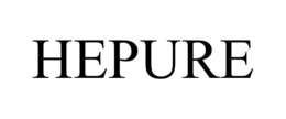 HEPURE