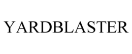 YARDBLASTER