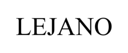 LEJANO