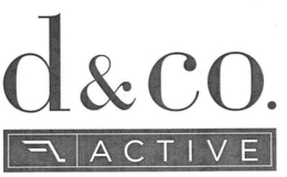 D&CO. ACTIVE