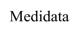 MEDIDATA