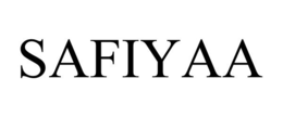 SAFIYAA