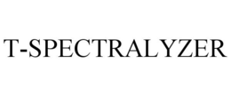 T-SPECTRALYZER