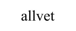 ALLVET