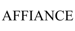 AFFIANCE