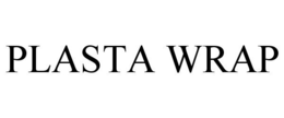 PLASTA WRAP