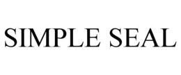 SIMPLE SEAL
