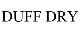 DUFF DRY