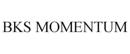BKS MOMENTUM