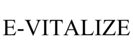 E-VITALIZE