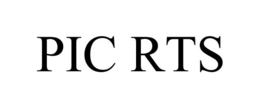 PIC RTS