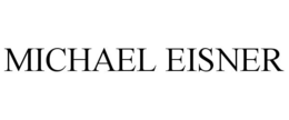 MICHAEL EISNER