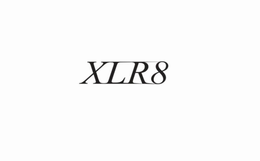 XLR8