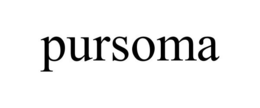 PURSOMA