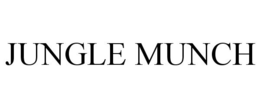 JUNGLE MUNCH
