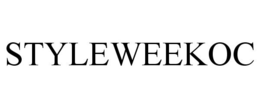 STYLEWEEKOC
