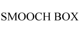 SMOOCH BOX