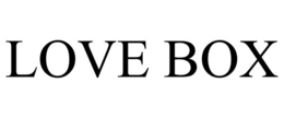 LOVE BOX