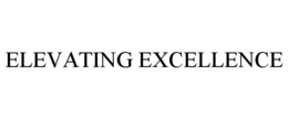 ELEVATING EXCELLENCE