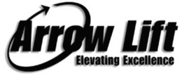 ARROW LIFT ELEVATING EXCELLENCE