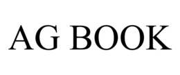AG BOOK