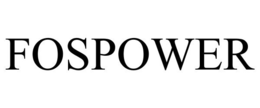FOSPOWER