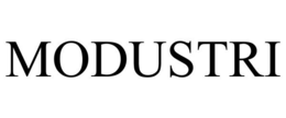 MODUSTRI
