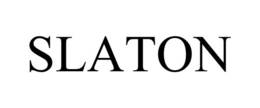SLATON
