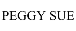 PEGGY SUE