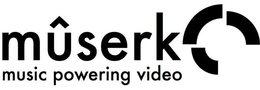 MUSERK MUSIC POWERING VIDEO