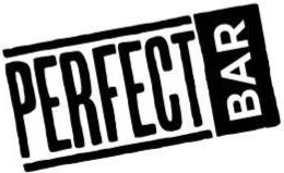 PERFECT BAR