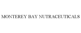 MONTEREY BAY NUTRACEUTICALS